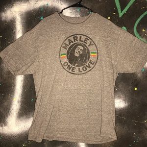Bob Marley One Love T-Shirt